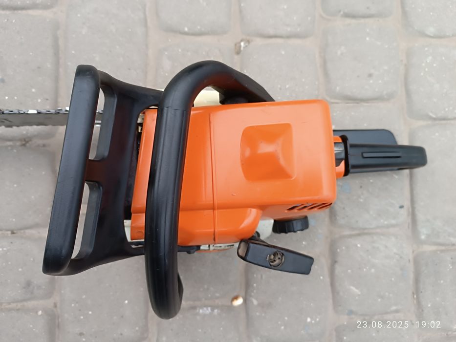 Piła spalinowa Stihl 018
