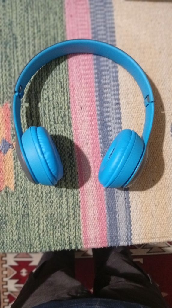 Fones de ouvido bluetooth