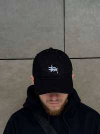 Кепка Stussy