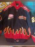 Kurtka NASCAR Jeffa Gordona
