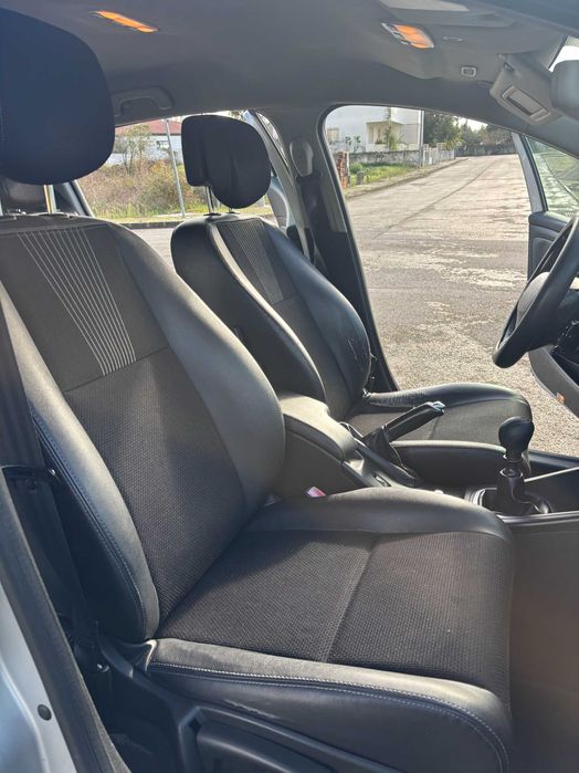 Renault Mégane 1.5 Dci c/GPS