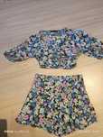 komplet Bershka rozm s/m
