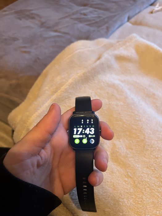 Smartwatch amazfit