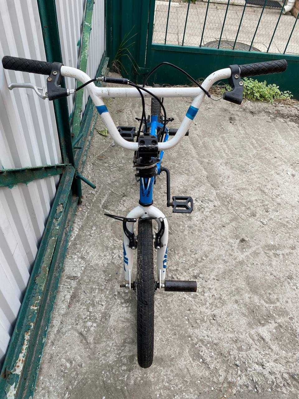 BMX Micmo франция