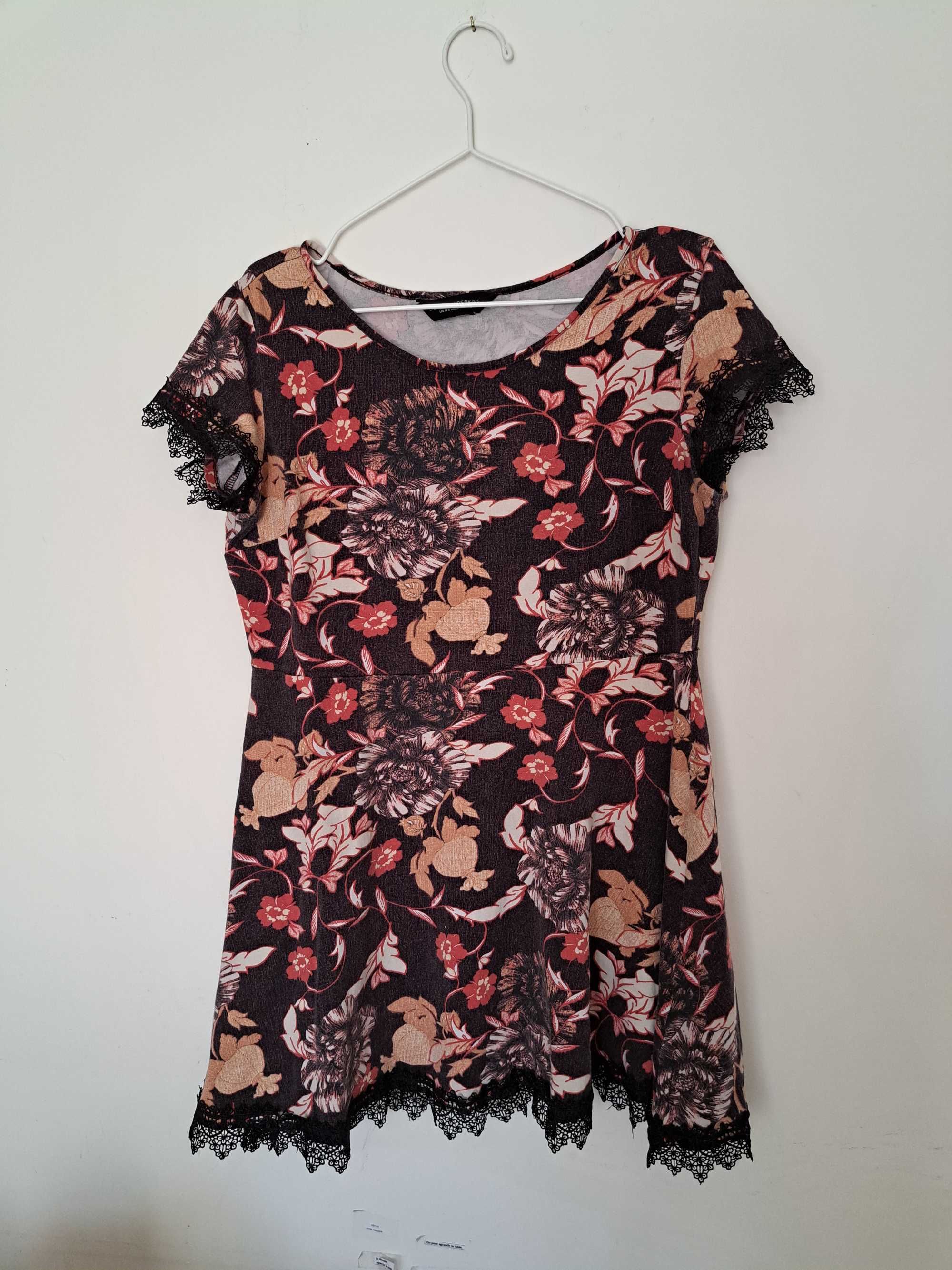 Sukienka Dorothy Perkins 44 XXL ciazowa