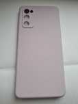 Etui samsung s20 fe