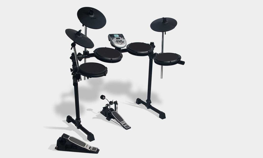Perkusja ALESIS DM 7X Session Electronic Drum Set