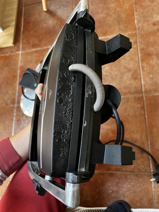 Sanduicheira Flama Grill 499FL