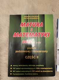 Matura z matematyki Andrzej kiełbasa część II