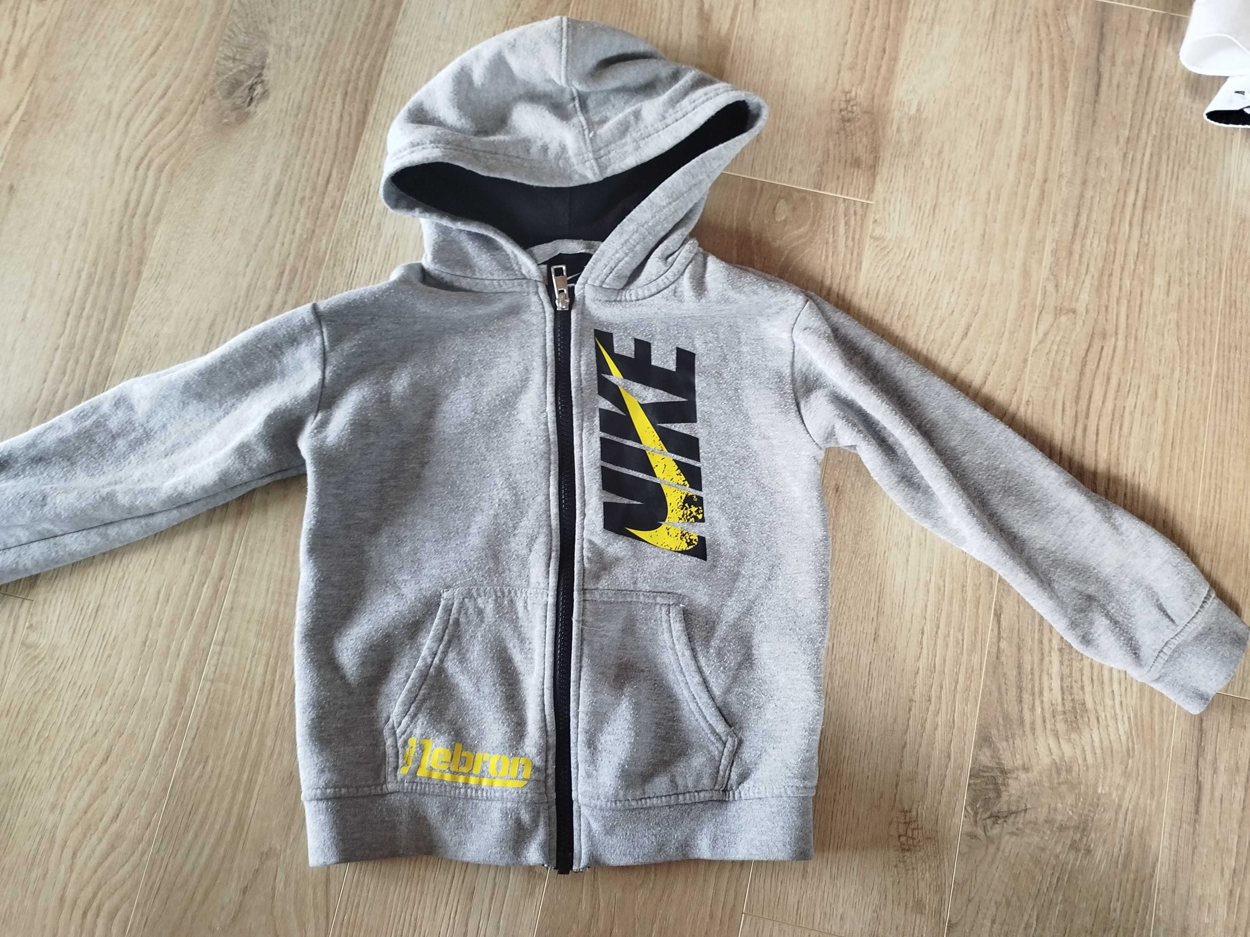 Bluza Nike rozmiar 104