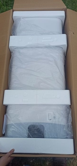 Bojler Ariston Velis Evo 100