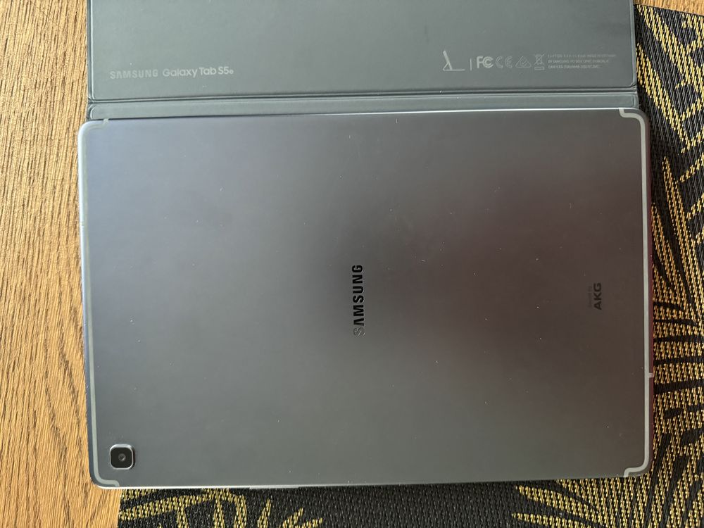 Tablet SAMSUNG Galaxy   TAB S5e