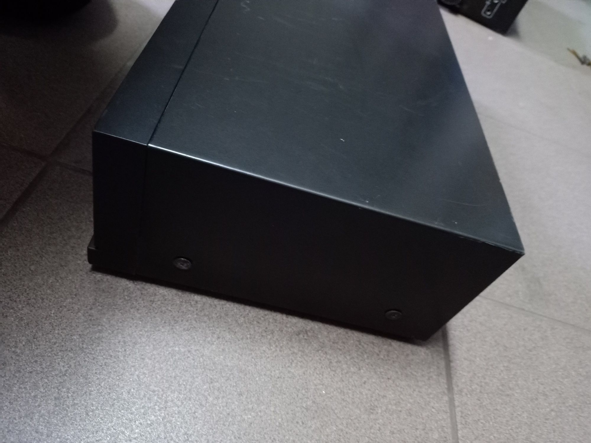Technics RS-B105 deck