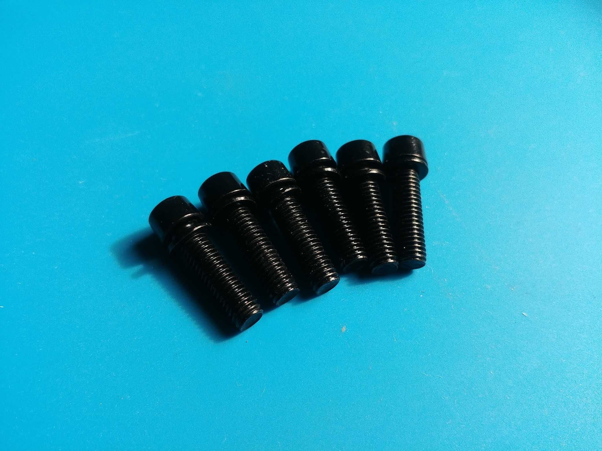 ZTTO pack 6 parafusos para Guiador/Avanço