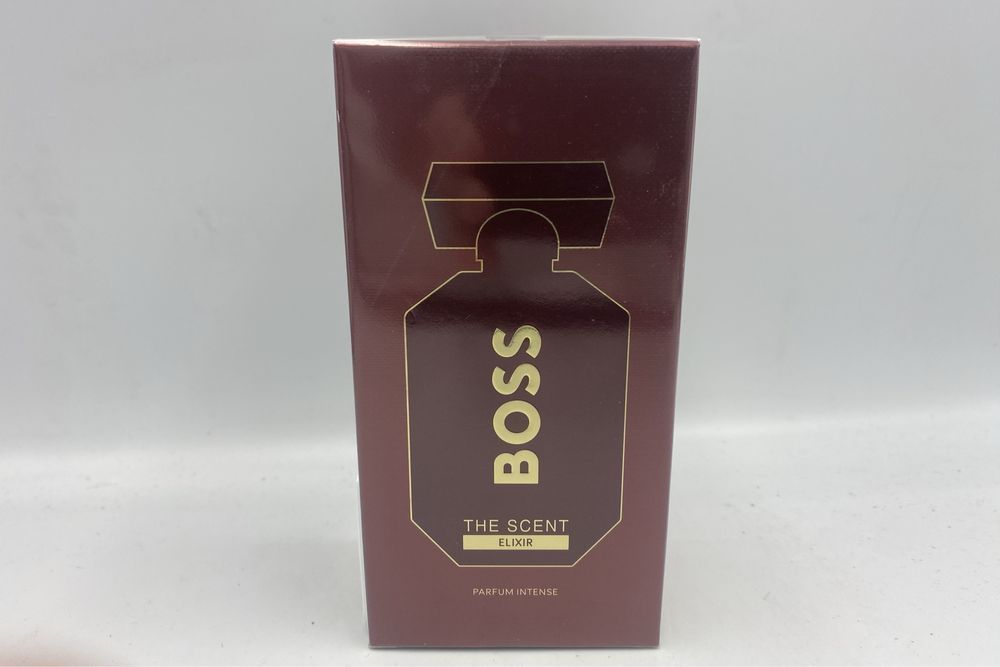 Hugo Boss The Scent Elixir For Her 100ml. Okazja