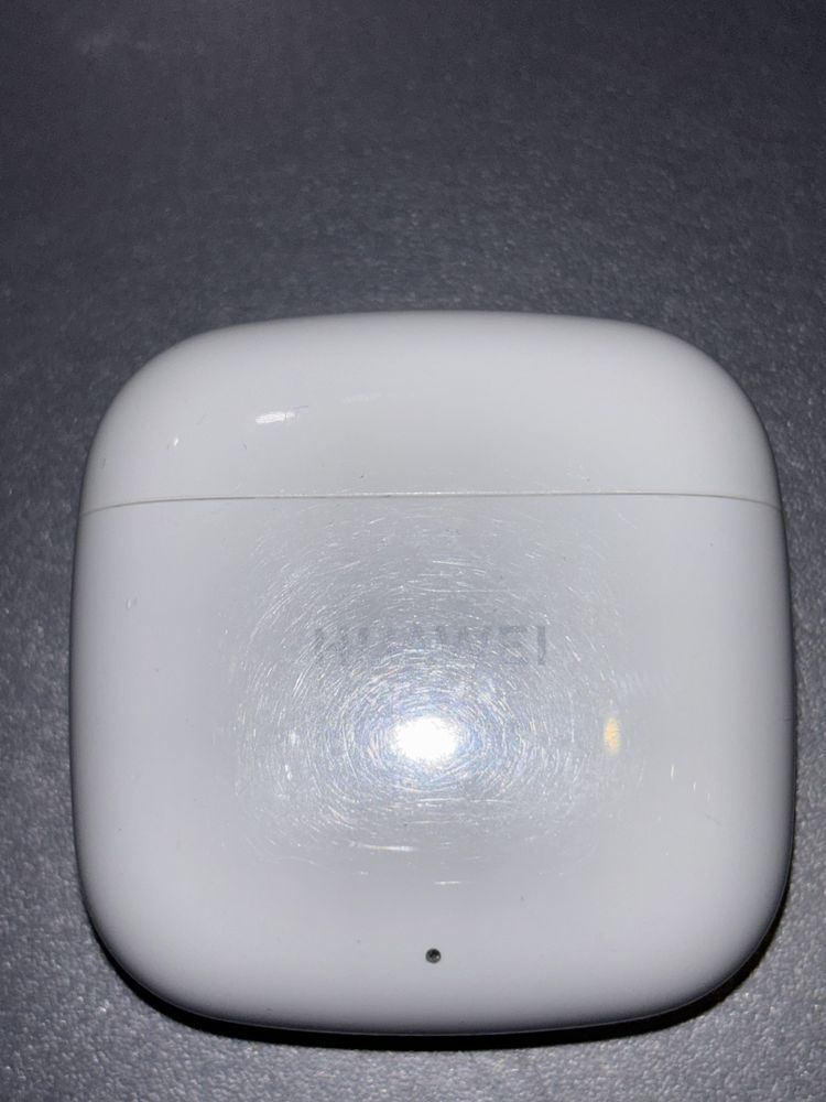 Słuchawki HUAWEI FreeBuds SE 2 Biały