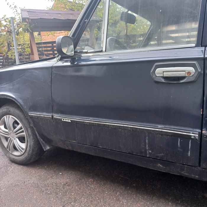 Продам ВАЗ 21011