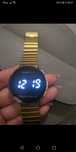 Zegarek firmy PERFECT