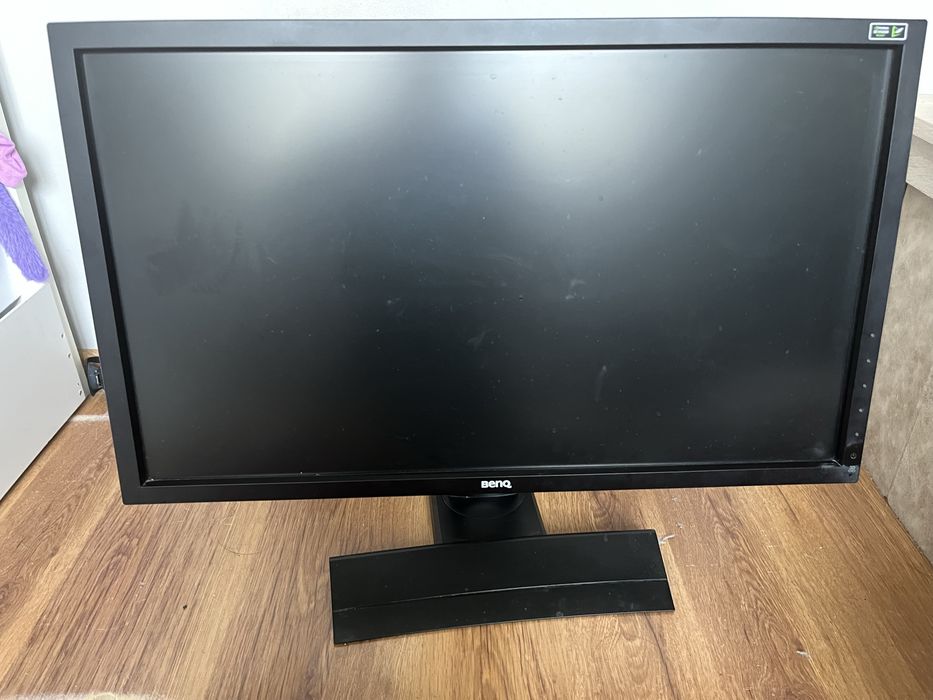 Monitor Benq XL2720Z