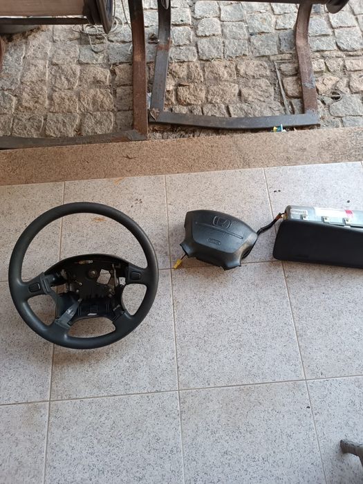 Volante para Honda Civic MB2 1999