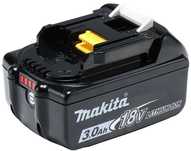MAKITA akumulator bateria BL1830B z miernikiem 18V 3AH NOWY Oryginalny