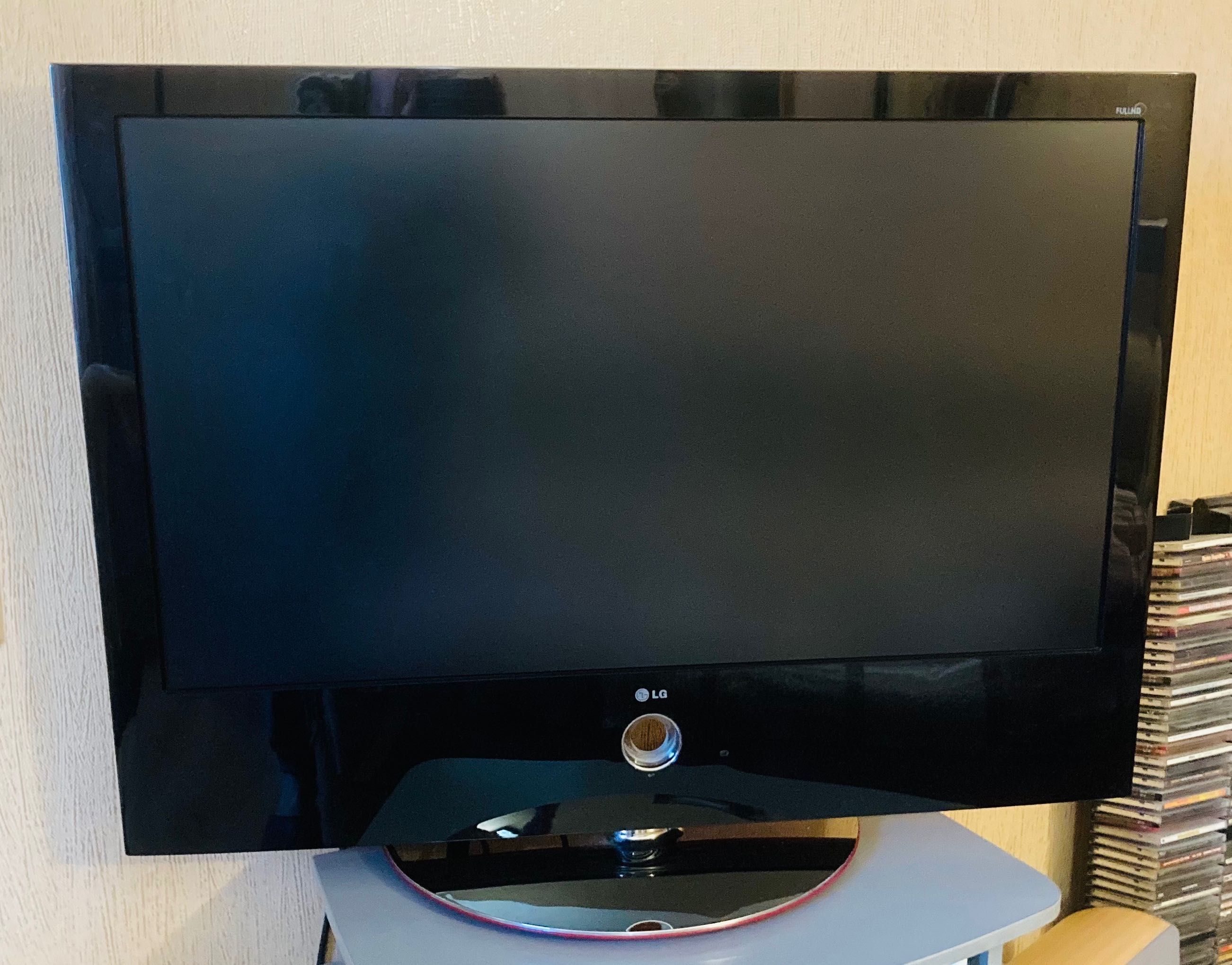 LG телевізор 42LG-6000-ZA