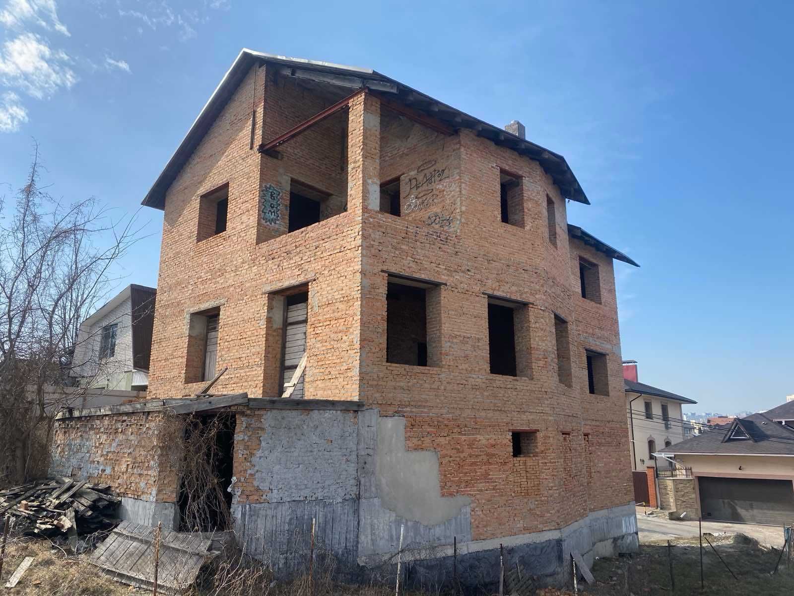 Продаж 3-поверхового будинку, Соломенка від Власника