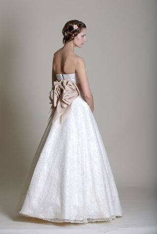Сукня весільна Едельвейс