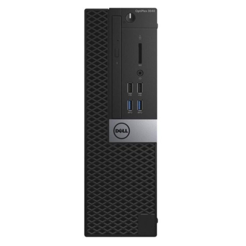 Dell Optiplex 3040 SFF s1151 (Pentium G4400 3.3GHz/8GB RAM/240GB SSD)