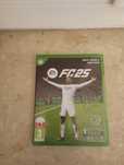 FC25 (FIFA 25 BY EA)