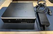HP Compaq 8300 Elite Ultra slim PC, i5, 8Gb, 500 Gb