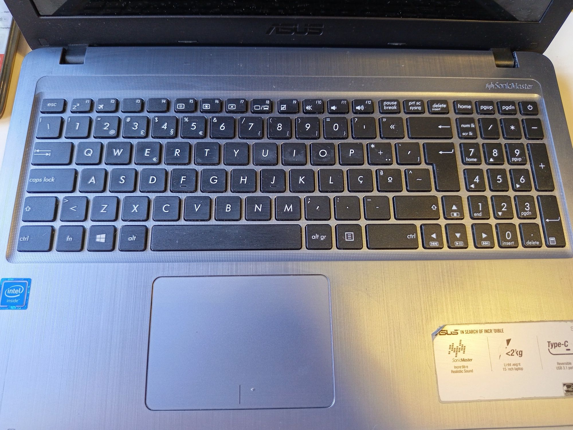 Vendo computador DESKTOP -EQ2JLDK