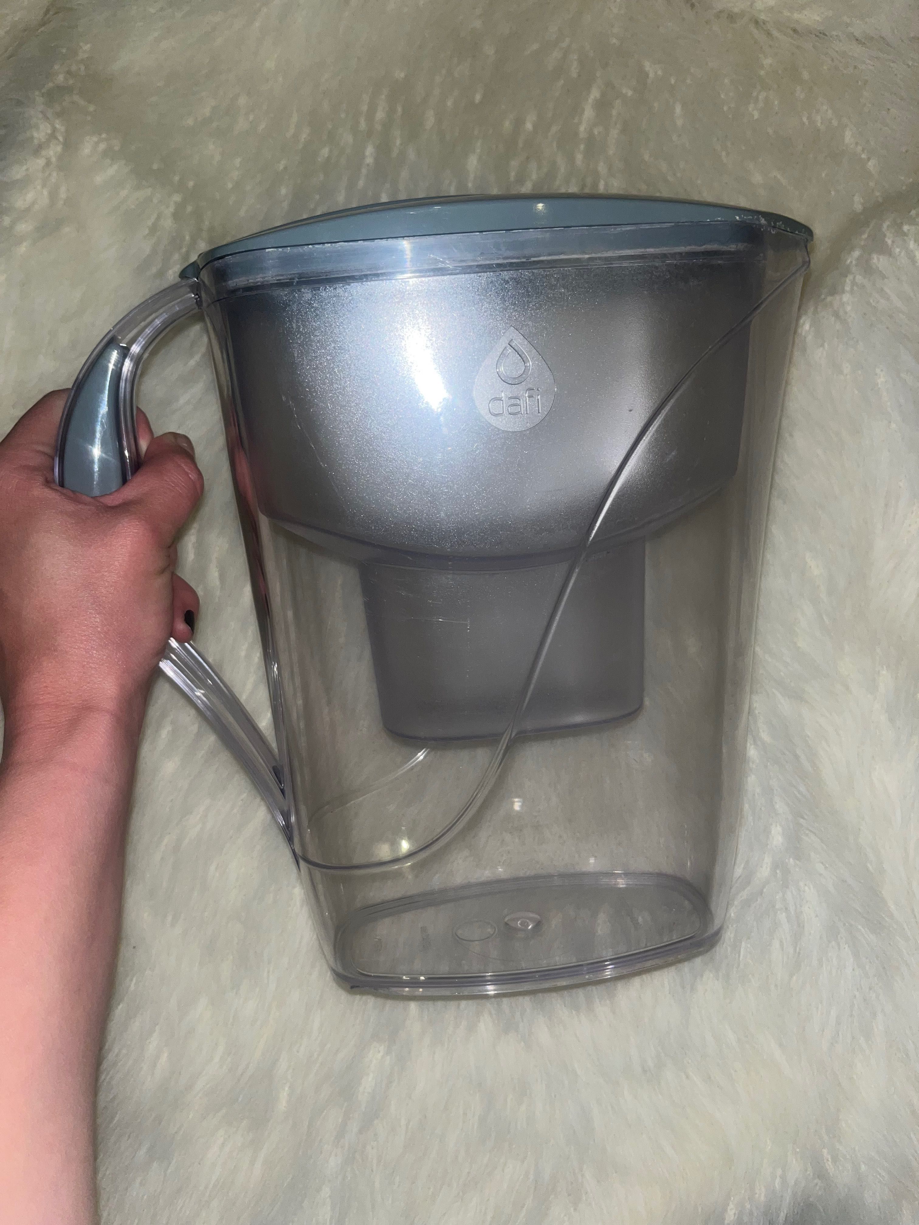 Dzbanek filtrujący wodę BRITA