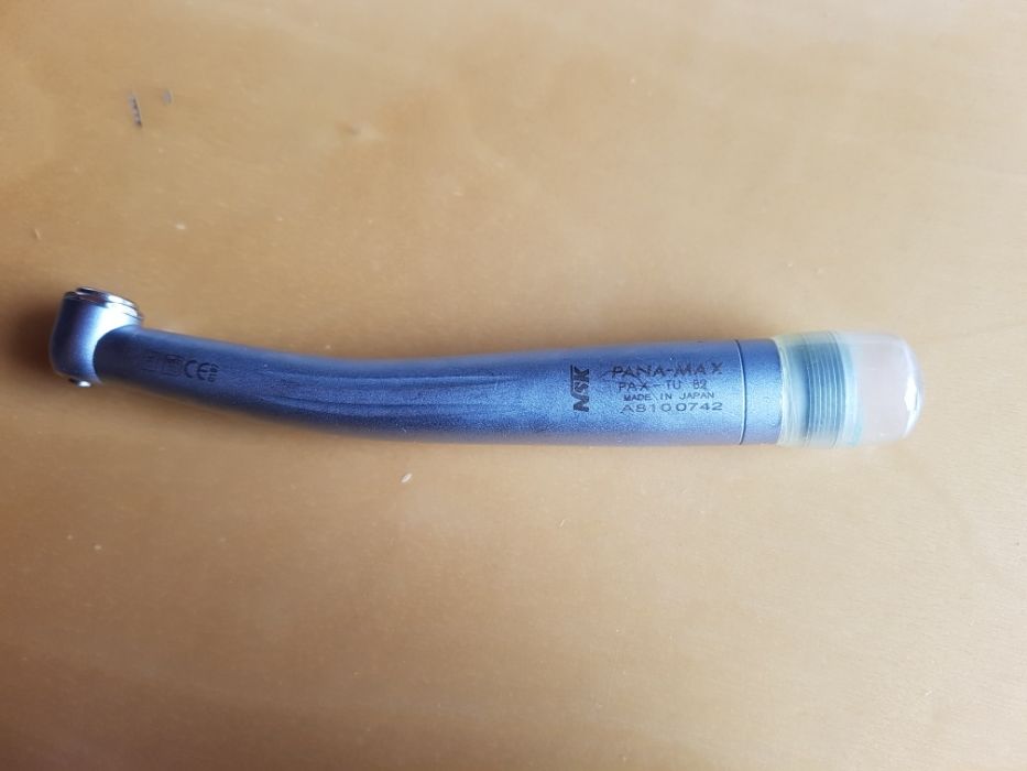 Turbina Pana Max kit NSK Dental Handpiece