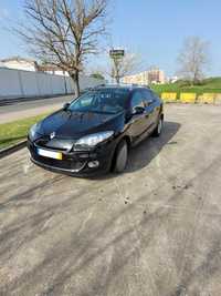 Renault Megan 3. 2012. 110 cv.