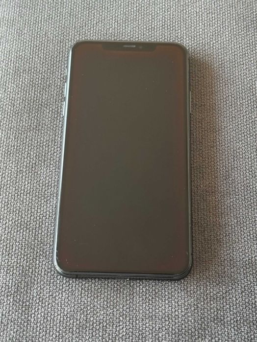 iPhone 11 Pro Max 512 GB Preto | Bom estado | Desbloqueado