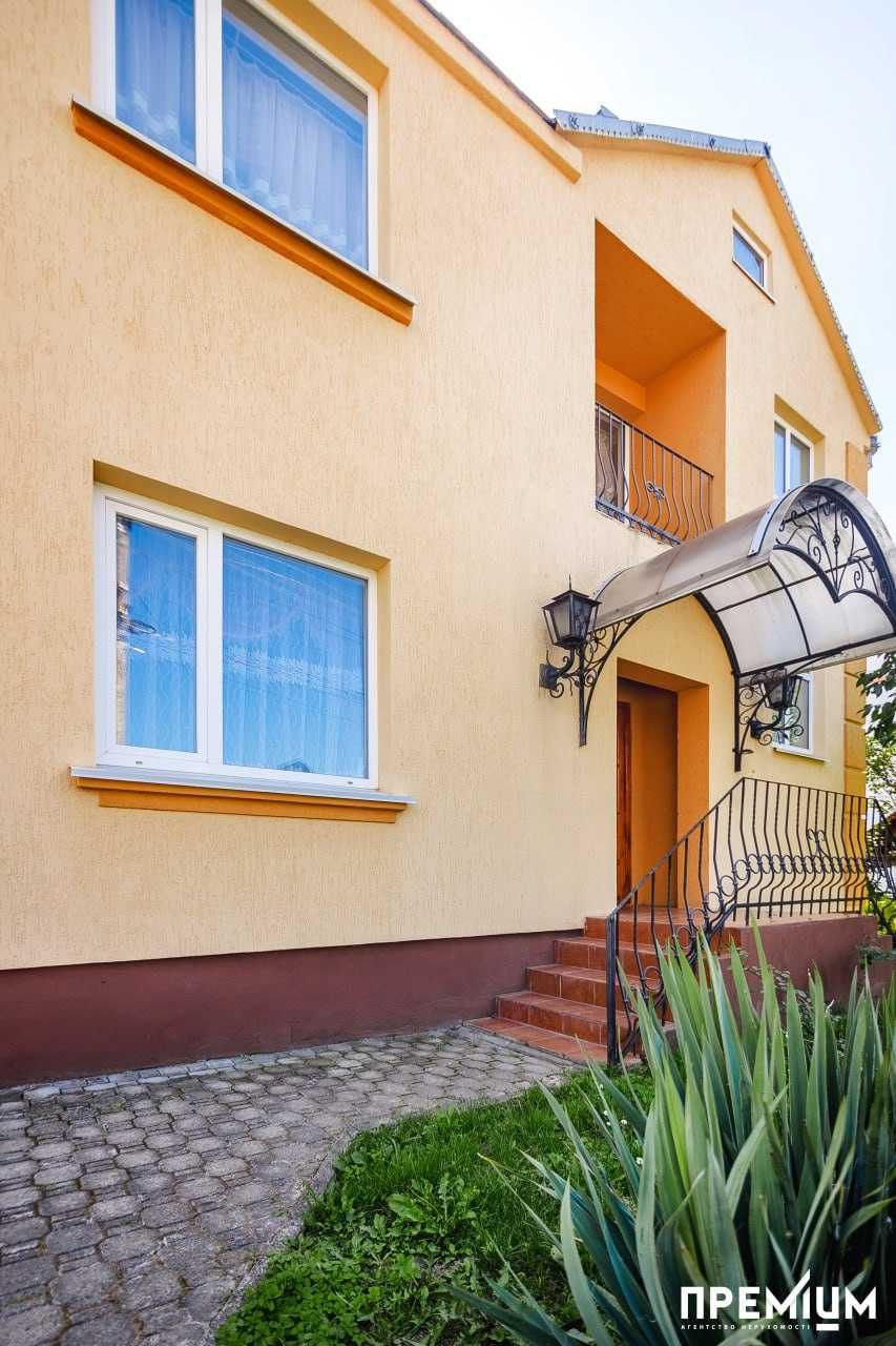 Продаж будинку смт. Гоща