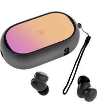 GDPLAN Bluetooth 5.2 ANC/ENC słuchawki douszne