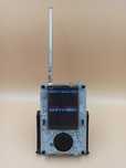 SDR HackRF One - Clifford Heath plus PortaPack H4M Mayhem