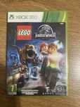 Lego Jurassic World xbox 360