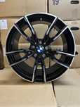 Диски BMW R 18/9.0 5/112 BMW X1 X3 X5 G