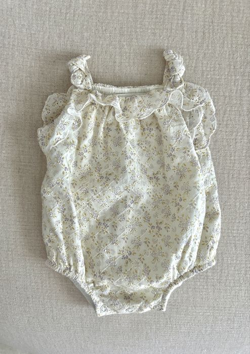 Bodie bebé estampado