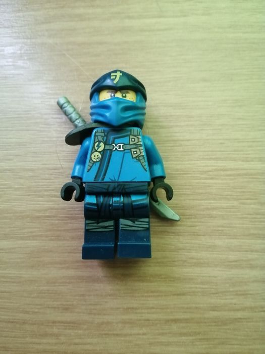 Figurka lego ninjago