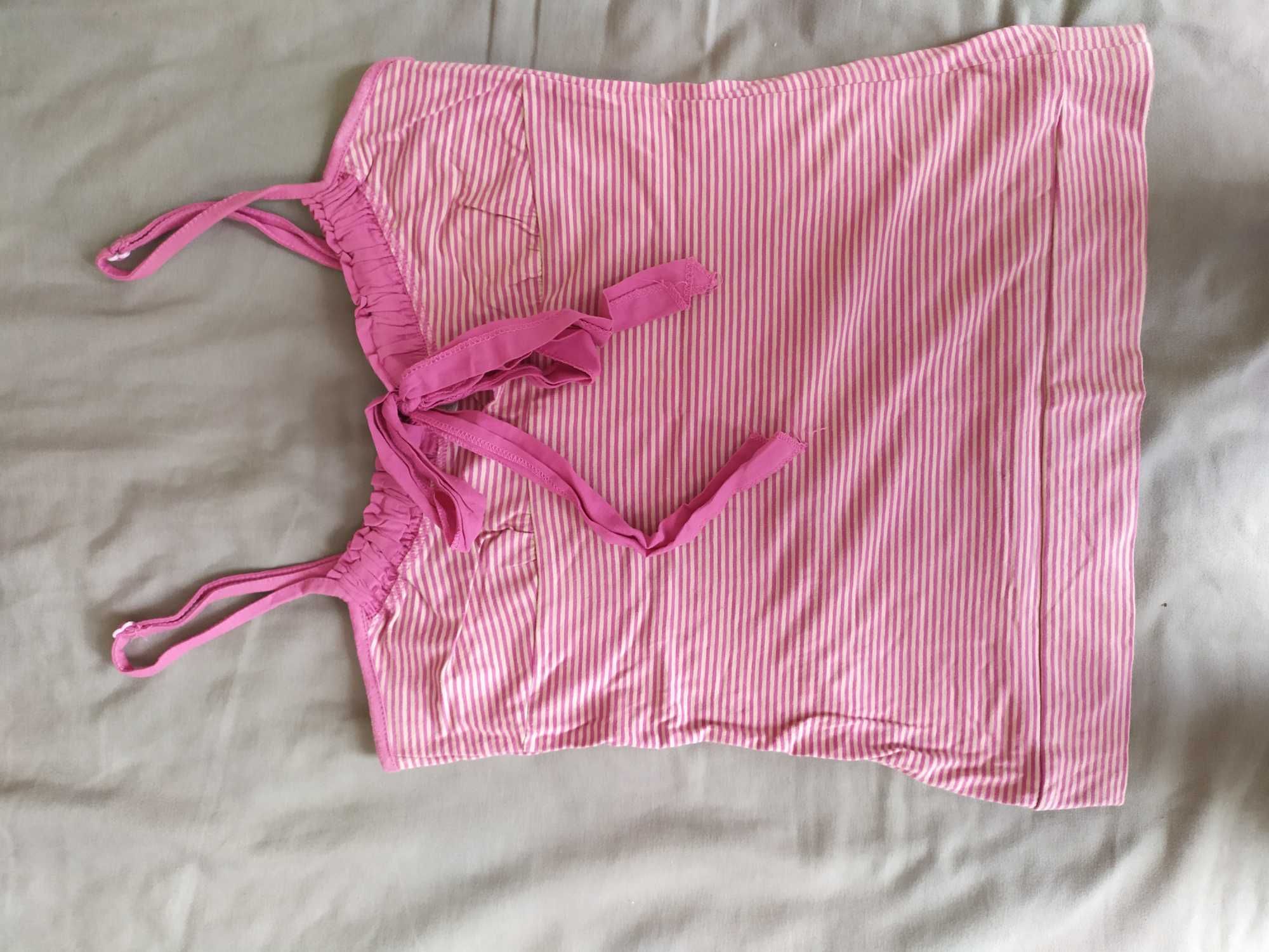 Bluzka Cropp r. Xs