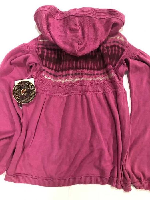 Camisola Hoodie Billabong - Tamanho S