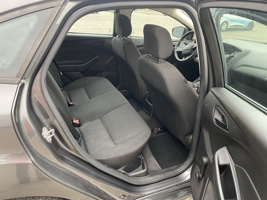 Продам Форд Фокус, рестайлінг, Ford Focus 2015, 2.0 бензин АКПП