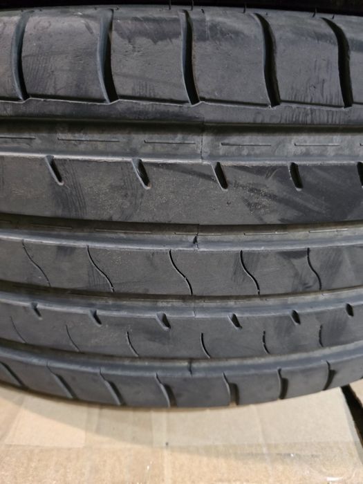 Продам резину  майже нова