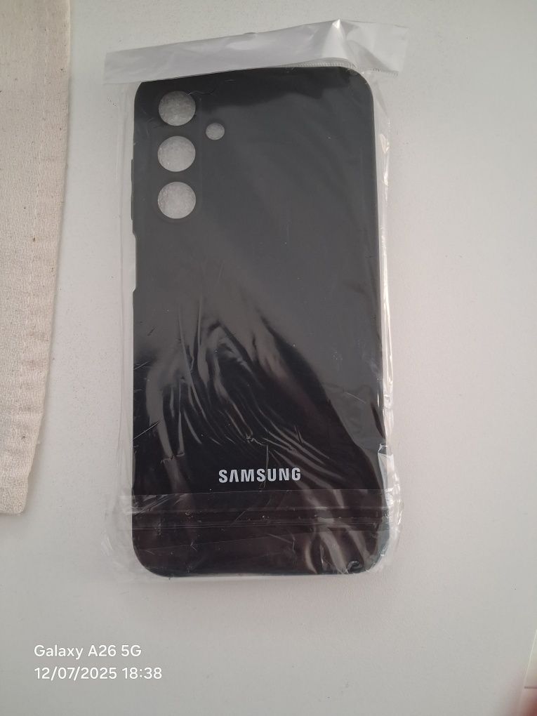 Capa Samsung A25