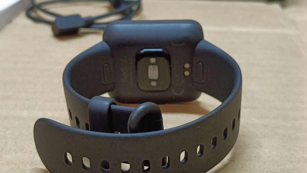 Xiaomi Redmi Watch 2 Lite Gl Smartwatch, Czarny