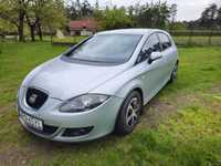 Seat Leon Seat Leon II generacji, Diesel 140 koni